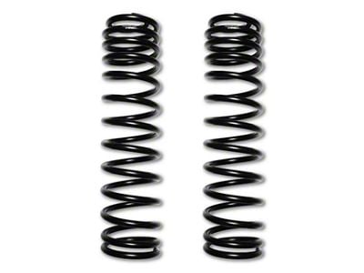 Rock Krawler 3.50-Inch Triple Rate Front Lift Coil Springs (18-25 2.0L or 3.6L Jeep Wrangler JL)