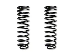 Rock Krawler 3.50-Inch Triple Rate Rear Lift Coil Springs (07-18 Jeep Wrangler JK 4-Door)
