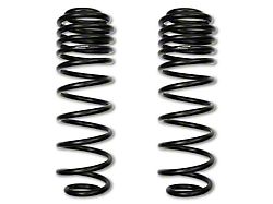 Rock Krawler 3.50-Inch Triple Rate Rear Lift Coil Springs (18-25 2.0L or 3.6L Jeep Wrangler JL)