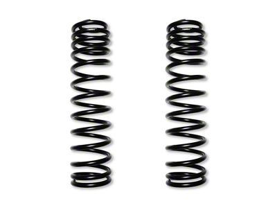 Rock Krawler 4.50-Inch Front Lift Coil Springs (97-06 Jeep Wrangler TJ)