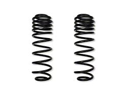Rock Krawler 4.50-Inch Rear Lift Coil Springs (97-06 Jeep Wrangler TJ)