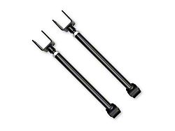 Rock Krawler Adventure Series Front Upper Control Arms (18-25 Jeep Wrangler JL)