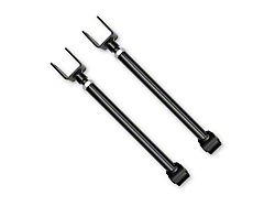 Rock Krawler Adventure Series Front Upper Control Arms (07-18 Jeep Wrangler JK)