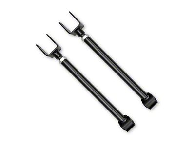 Rock Krawler Adventure Series Front Upper Control Arms (07-18 Jeep Wrangler JK)
