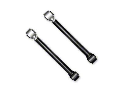 Rock Krawler Adventure Series Rear Upper Control Arms (07-18 Jeep Wrangler JK)