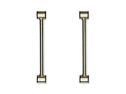 Rock Krawler Extended Rear Sway Bar Links for 3.50 to 5.50-Inch Lift (97-06 Jeep Wrangler TJ)