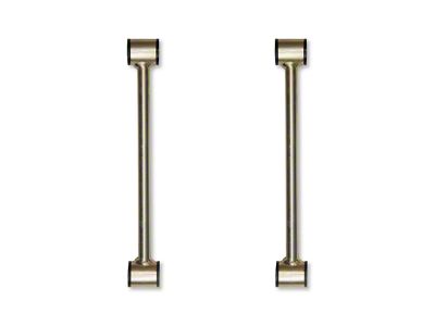 Rock Krawler Extended Rear Sway Bar Links for 3.50 to 5.50-Inch Lift (97-06 Jeep Wrangler TJ)
