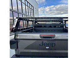 Rock-Slide Engineering Overland Basic Rack (20-25 Jeep Gladiator JT)