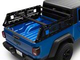 Rock-Slide Engineering Overland Deluxe Rack Kit (20-25 Jeep Gladiator JT)