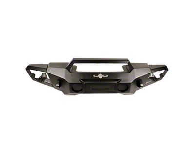 Rock-Slide Engineering GEAR Series Mid Front Bumper with Winch Plate (20-25 Jeep Gladiator JT)