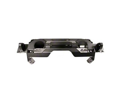 Rock-Slide Engineering GEAR Series Shorty Front Bumper with Winch Plate (20-25 Jeep Gladiator JT)