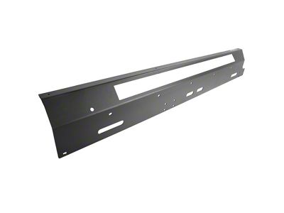Rock-Slide Engineering Step Slider Skid Plate (20-25 Jeep Gladiator JT)