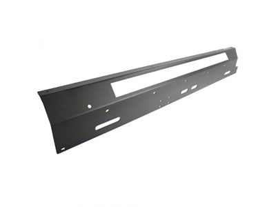 Rock-Slide Engineering Step-Slider Skid Plates (20-25 Jeep Gladiator JT)