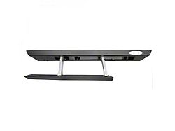 Rock-Slide Engineering 3rd Gen Step Sliders (24-25 Jeep Wrangler JL 2-Door)