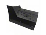 Rock-Slide Engineering Lower Cowl LED Light Pod Brackets (18-26 Jeep Wrangler JL, Excluding 4xe & Rubicon 392)