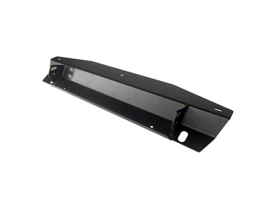 Rock-Slide Engineering Rigid Series Front Bumper Skid Plate (18-25 Jeep Wrangler JL)