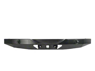 Rock-Slide Engineering Rigid Series Full Rear Bumper (18-25 Jeep Wrangler JL)