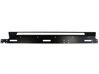 Rock-Slide Engineering Step-Slider Skid Plates (07-18 Jeep Wrangler JK 4-Door)