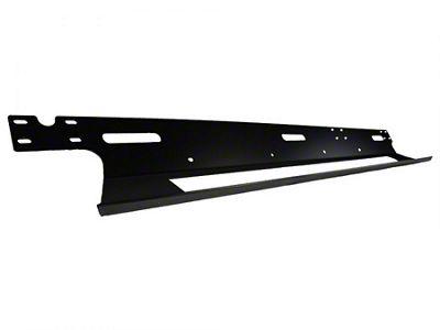 Rock-Slide Engineering Step-Slider Skid Plates (18-25 Jeep Wrangler JL 2-Door)