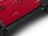 Rock-Slide Engineering Step-Slider Skid Plates 3.0 (18-26 Jeep Wrangler JL 4-Door)