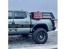 Rock-Slide Engineering Overland Basic Rack Kit (16-23 Tacoma)