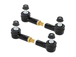 RockJock Adjustable Sway Bar End Links (21-26 Bronco)