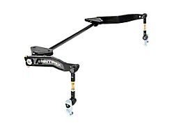 RockJock Antirock Front Sway Bar Kit (21-26 Bronco w/o Electronic Sway Bar Disconnect)