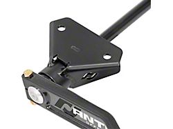 RockJock Antirock Front Sway Bar Kit (21-26 Bronco w/o Electronic Sway Bar Disconnect)