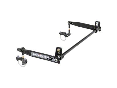 RockJock Antirock Rear Sway Bar Kit (21-25 Bronco)
