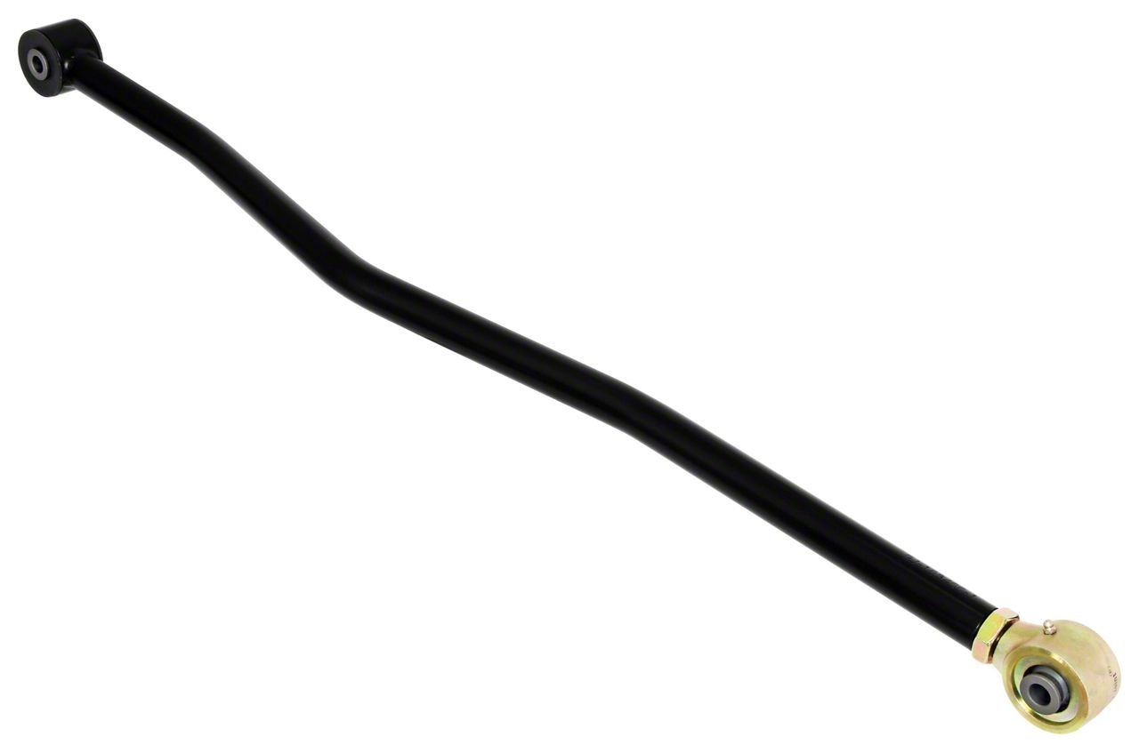 RockJock Bronco Johnny Joint Adjustable Rear Trac Bar RJ183400101 (21