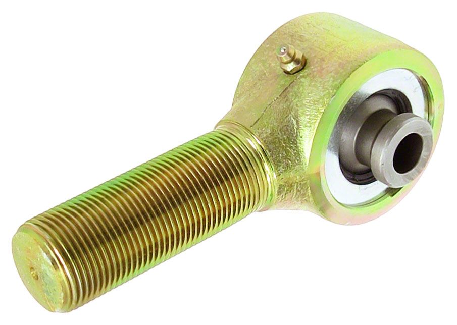Johnny's - ロビン① RockJock Bronco Johnny Joint Forged Narrow Tie Rod End; 1