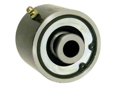 RockJock Johnny Joint Weld-On Narrow Tie Rod End; Frame Side (21-25 Bronco)