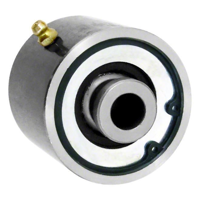 RockJock Bronco Johnny Joint Weld-On Narrow Tie Rod End; Frame Side RJ ...