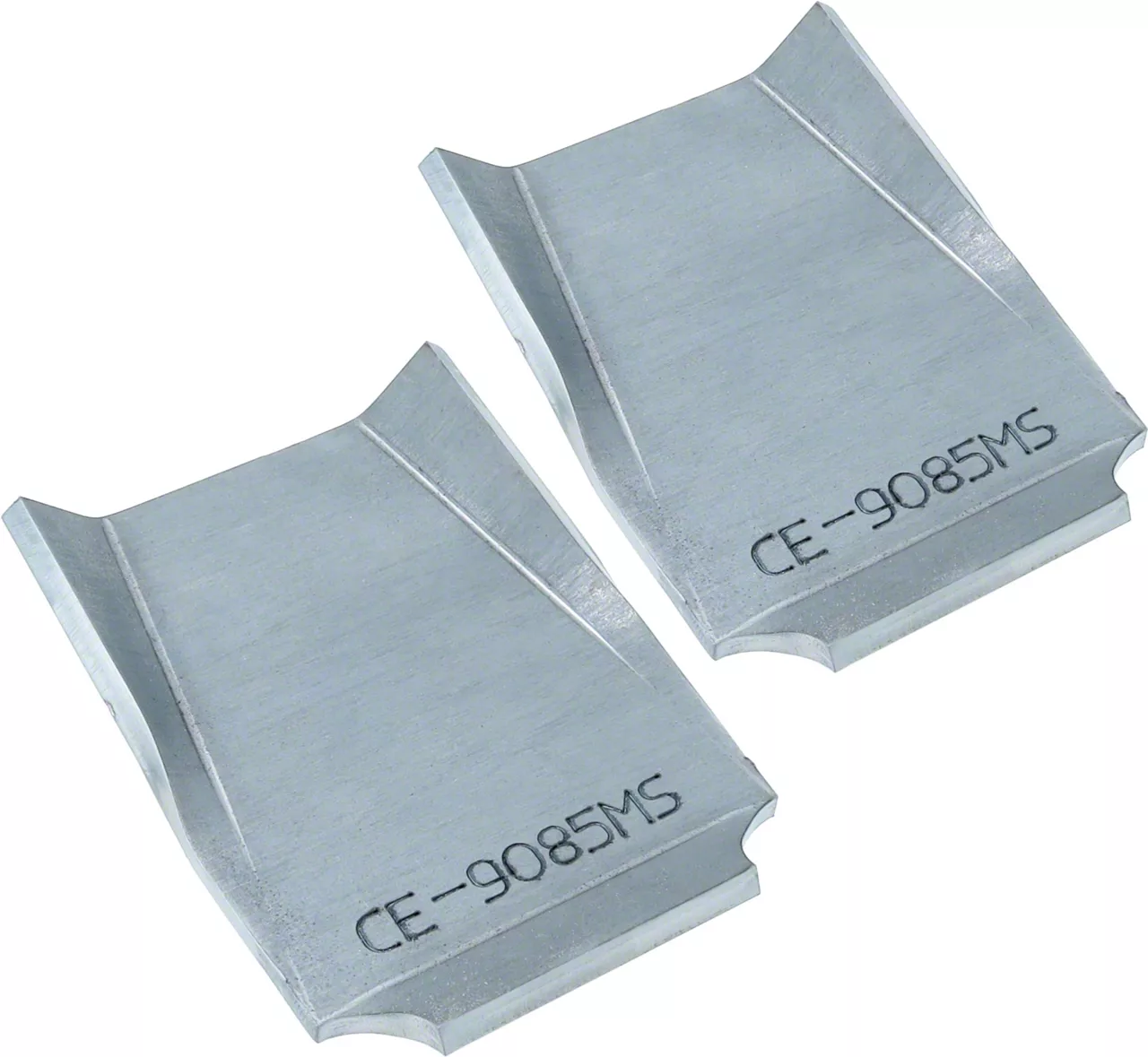 RockJock Jeep Cherokee Lower Control Arm Bracket Mini Skid Plates CE