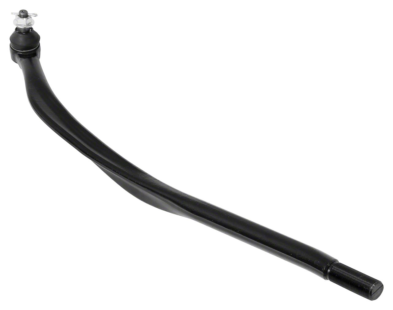 RockJock Jeep Gladiator Currectlync Drag Link End RJSTRG0202T (2024