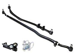 RockJock Currectlync Heavy Duty Steering System (20-24 Jeep Gladiator JT)