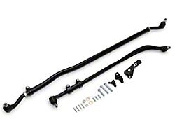RockJock Currectlync Heavy Duty Steering System (20-24 Jeep Gladiator JT)