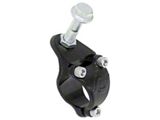 RockJock Currectlync Steering Stabilizer Shock Bracket (20-26 Jeep Gladiator JT)