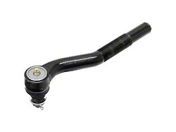 RockJock Currectlync Tie Rod End; Driver Side (20-26 Jeep Gladiator JT)