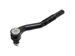 RockJock Currectlync Tie Rod End; Driver Side (20-26 Jeep Gladiator JT)