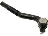 RockJock Currectlync Tie Rod End; Passenger Side (20-26 Jeep Gladiator JT)