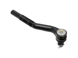RockJock Currectlync Tie Rod End; Passenger Side (20-26 Jeep Gladiator JT w/ Currectlync Steering)
