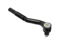 RockJock Currectlync Tie Rod End; Passenger Side (20-26 Jeep Gladiator JT)