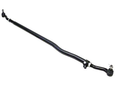 RockJock Currectlync Tie Rod (20-25 Jeep Gladiator JT, Excluding Launch Edition, Mojave & Rubicon)