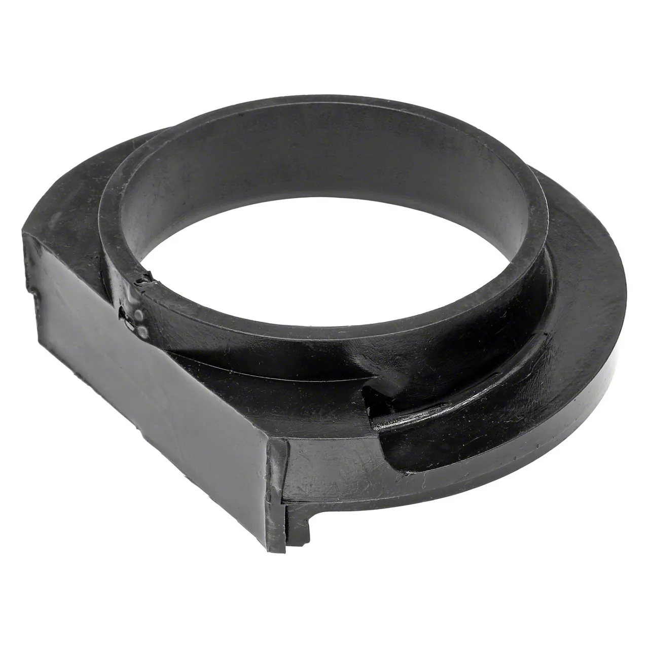 Jeep Gladiator Front Upper Coil Spring Isolator (20-26 Jeep