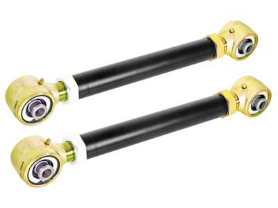 RockJock Johnny Joint Adjustable Rear Upper Control Arms (20-25 Jeep Gladiator JT)