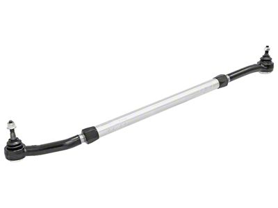 RockJock RockNut Aluminum Drag Link (20-25 Jeep Gladiator JT)
