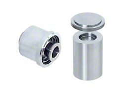 RockJock Uni-Balls for 3-Link Suspension and Stock Front Differentials (20-25 Jeep Gladiator JT)