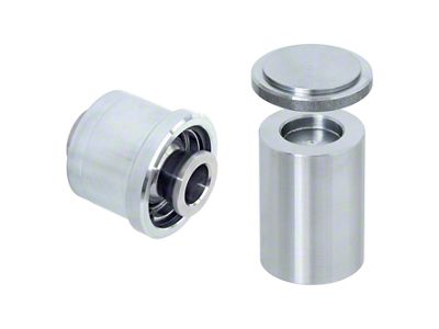 RockJock Uni-Balls for 3-Link Suspension and Stock Front Differentials (20-25 Jeep Gladiator JT)
