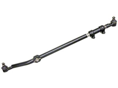 RockJock Currectlync Drag Link (97-06 Jeep Wrangler TJ)